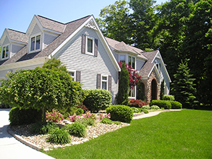 Landscapers and Lawncare Services in Douglass, KS